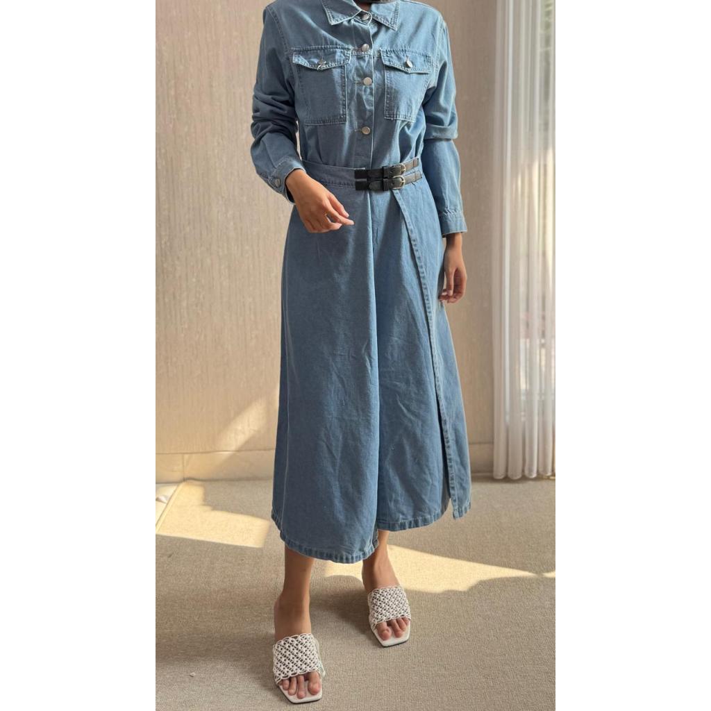 VSHOP DRESS BKK