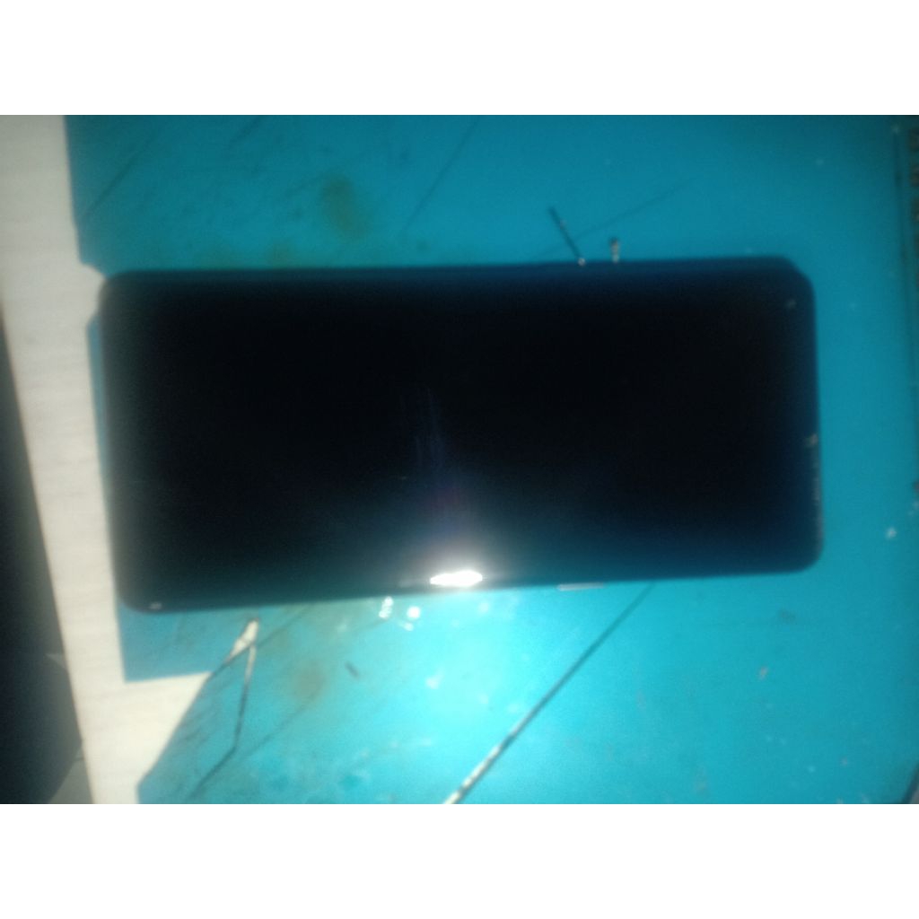 lcd Oppo find x6 original copotan tested