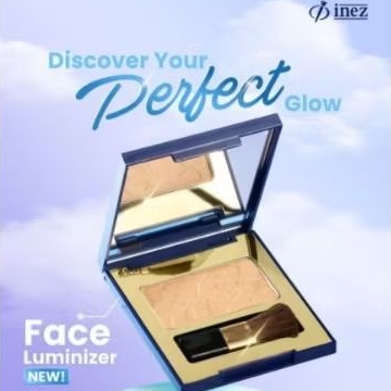 FACE LUMINIZER INEZ