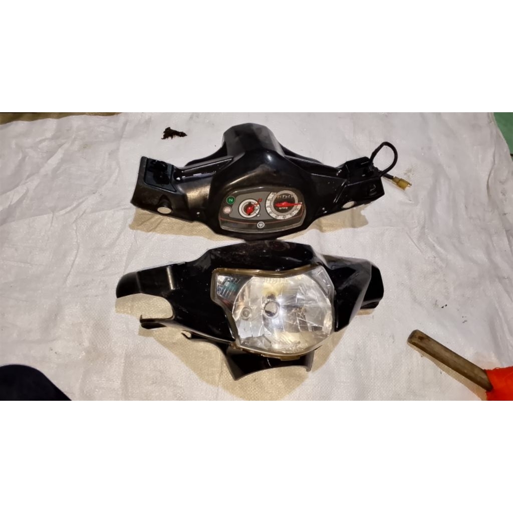 batok set Vega zr