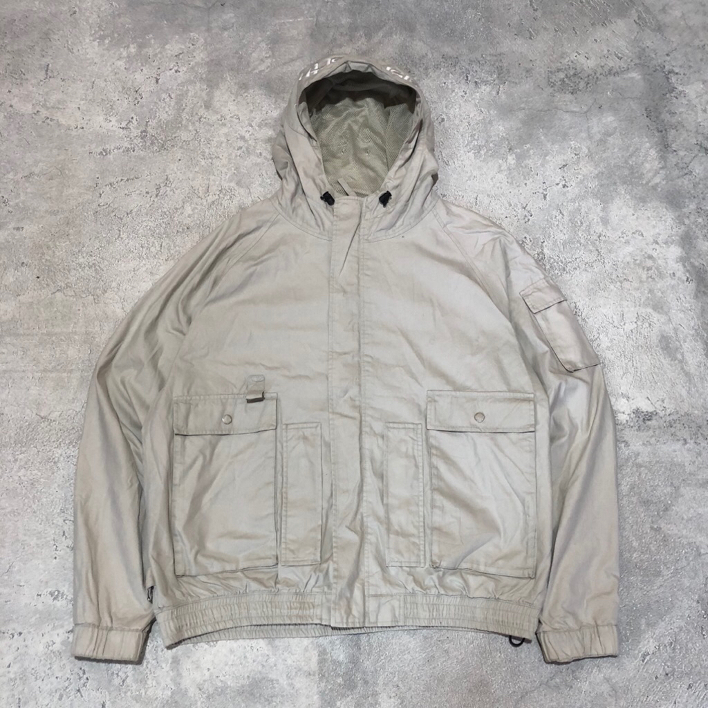 Jacket Thisisneverthat Big Pocket J-170 Original