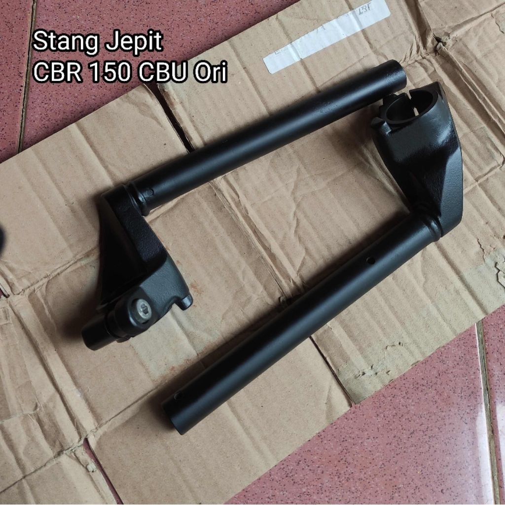Stang CBR 150 Cbu Original as 31 Setang cbr 150 ori