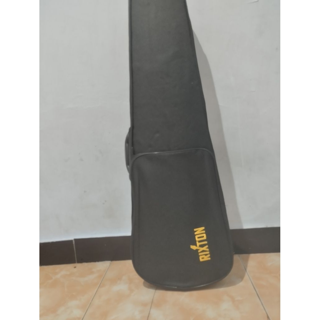 Biola Rixton ukuran 4/4 (Net)