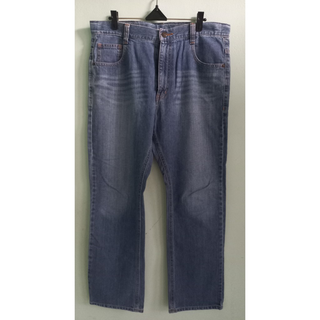 Jeans Pria – Preloved