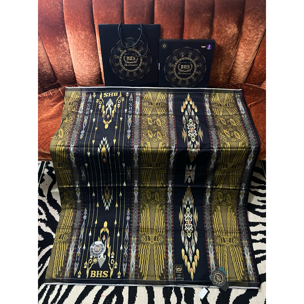 Sarung BHS Masterpiece JIB Original