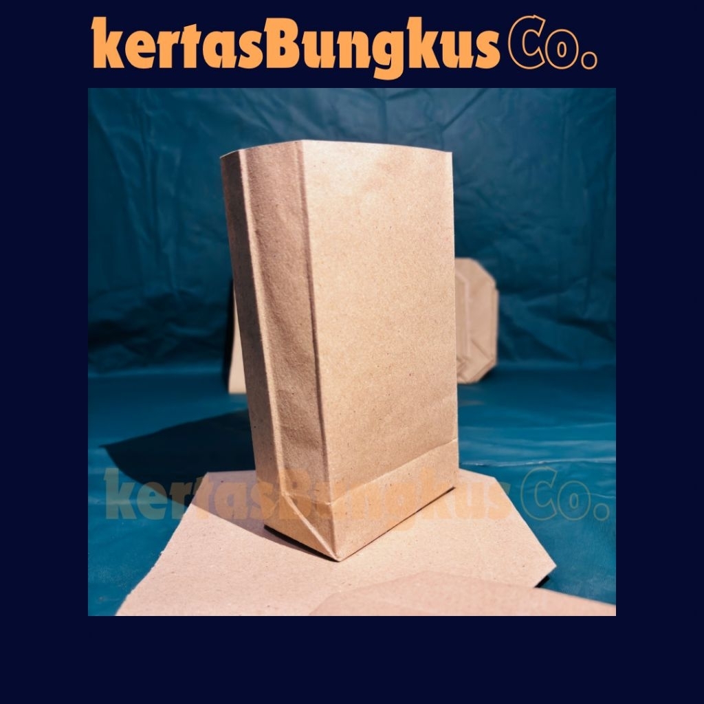 Kertas Bungkus Makanan Anti Robek Tahan Rembes Gorengan|  Sosis | Cireng | Tahu Kocek | Barang