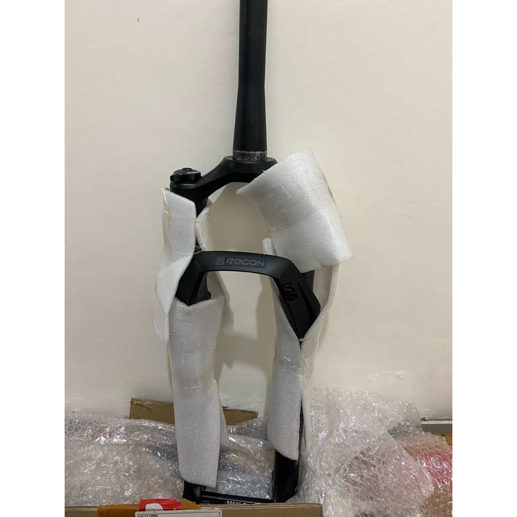 Fork Rockshox Recon 27.5 T100mm