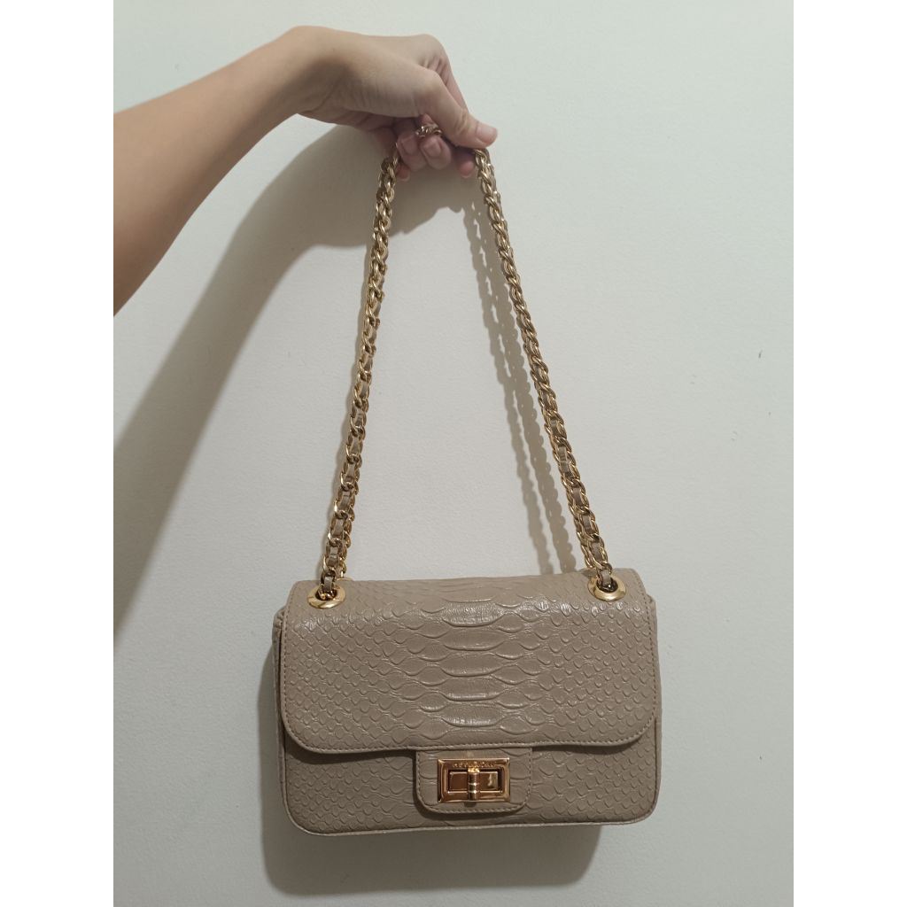 PRELOVED KYRA BAG BY HEYLOCAL