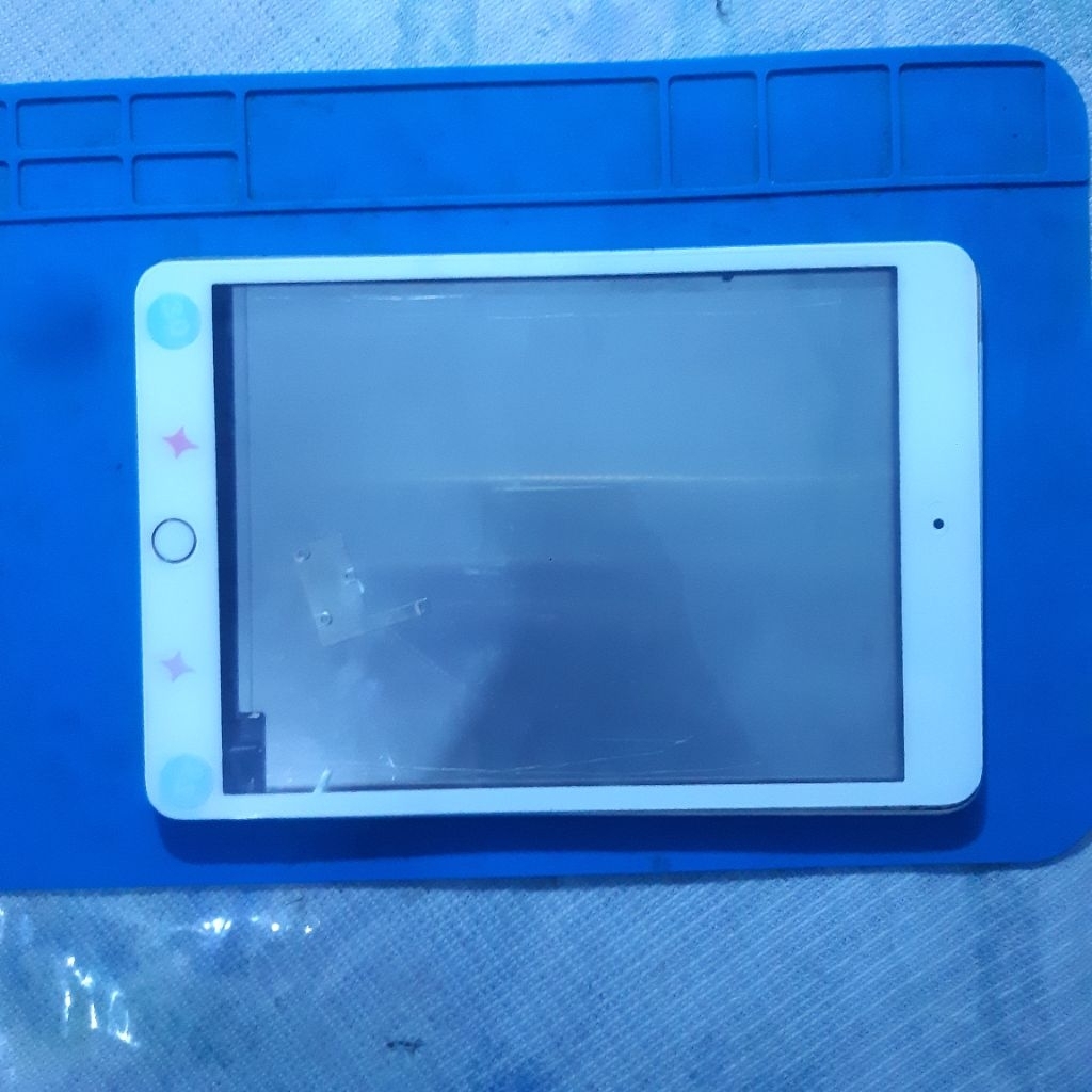 ipad mini 3 A1600 minus lcd