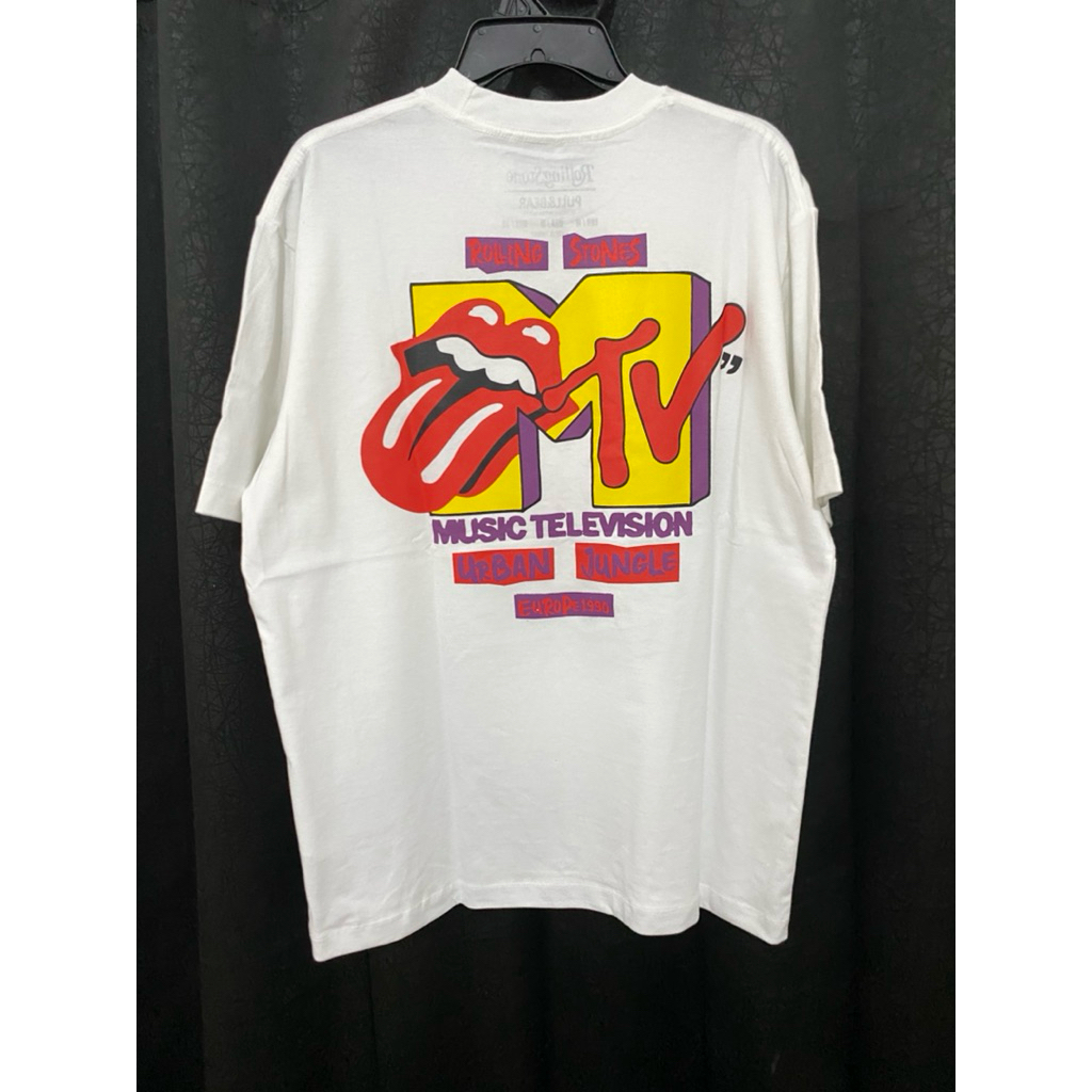 Rolling stone Tee M second