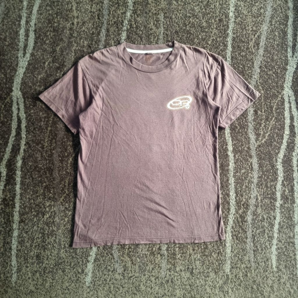Kaos Ocean Pacific