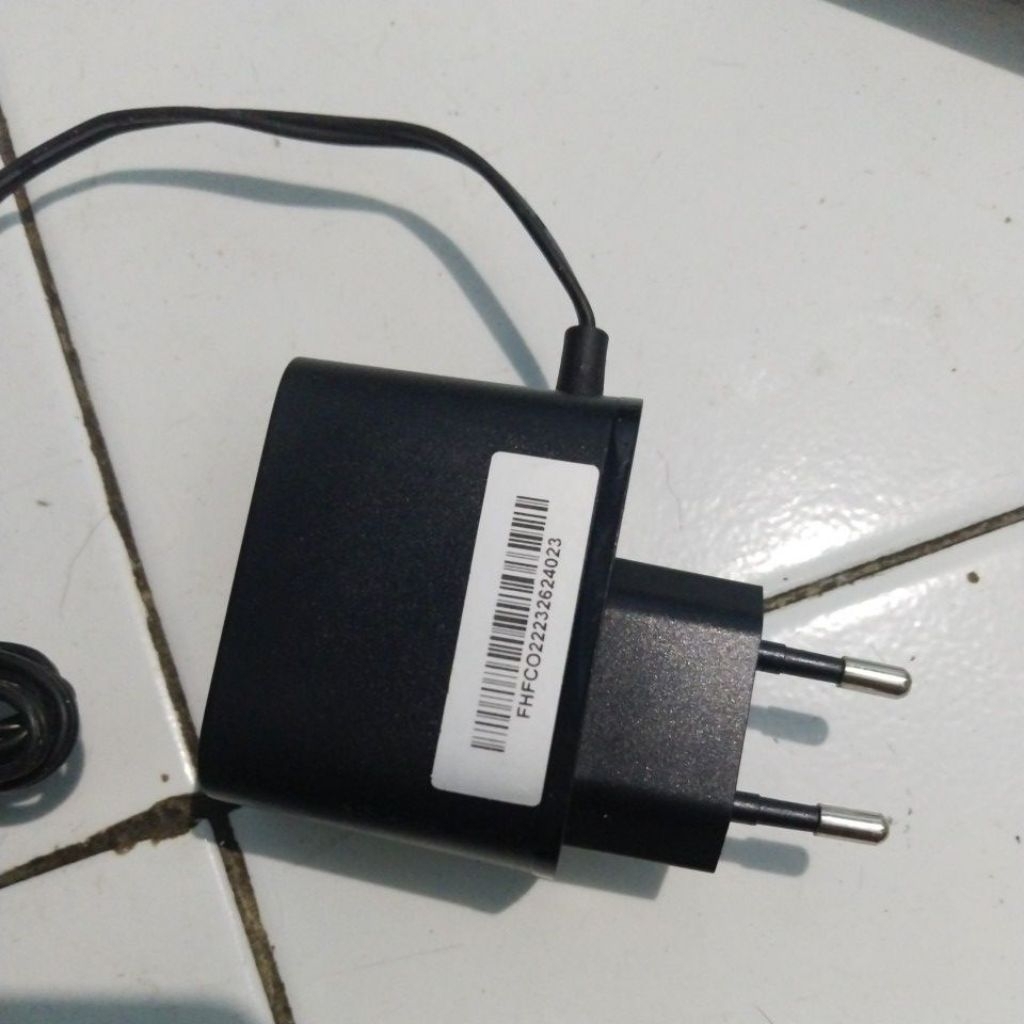 adaktor modem fiberhome