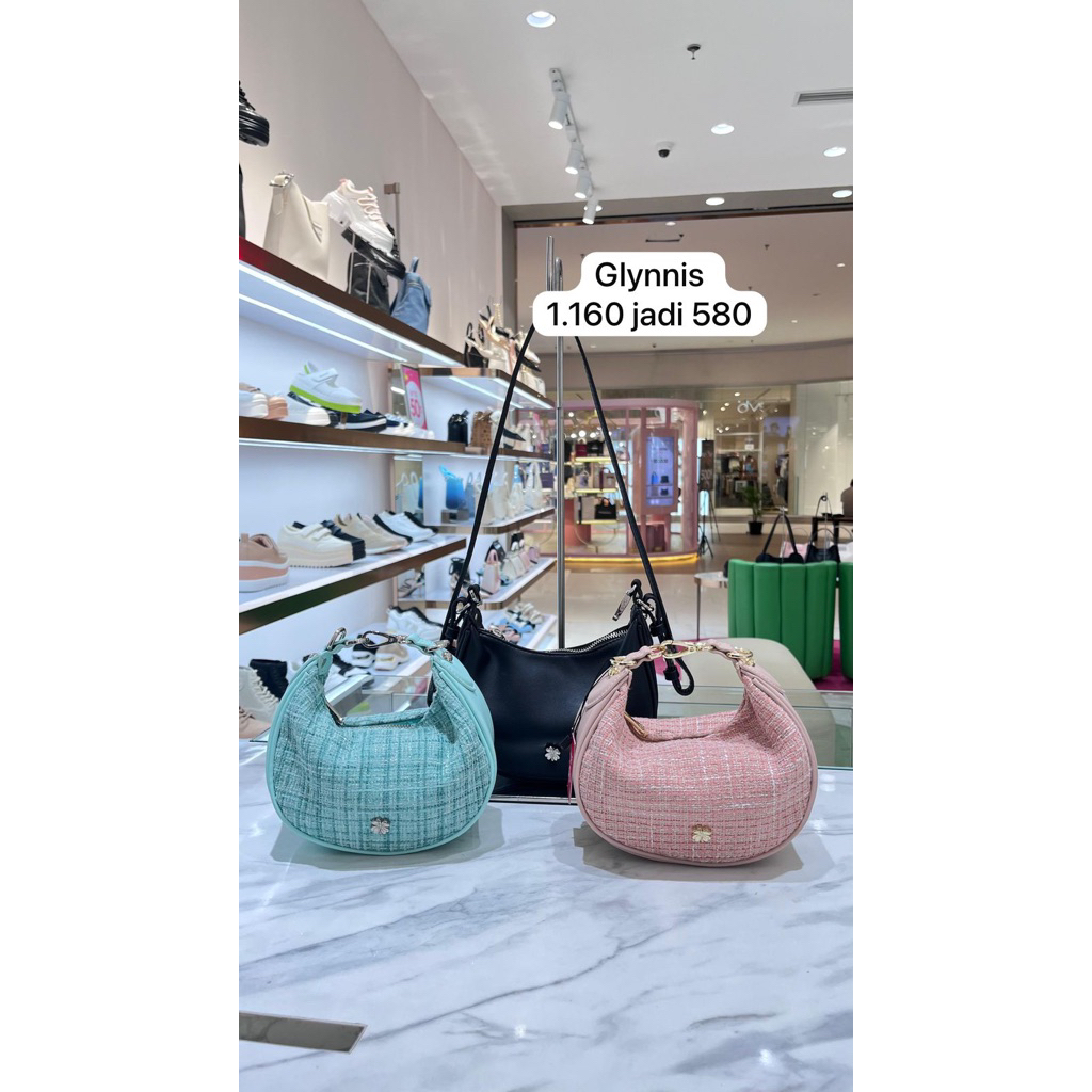 EVB GLYNNIS MINI BAG