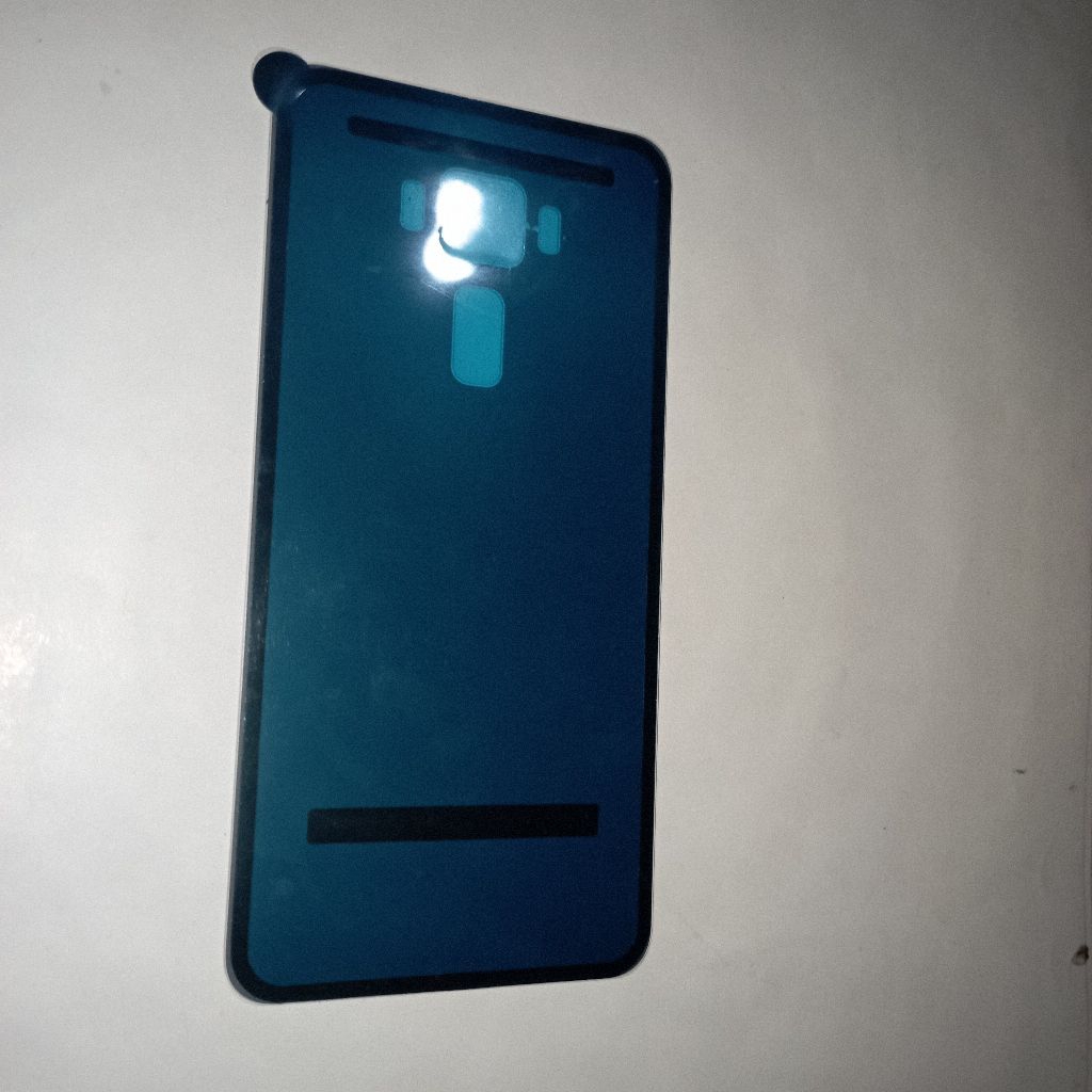 Tutup Blakang Asus Zenfone 3 (ZE520KL)
