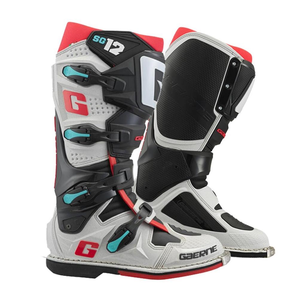 GAERNE SG12 GRAVEL 2026 BOOTS GAERNE SG-12 ORIGINAL