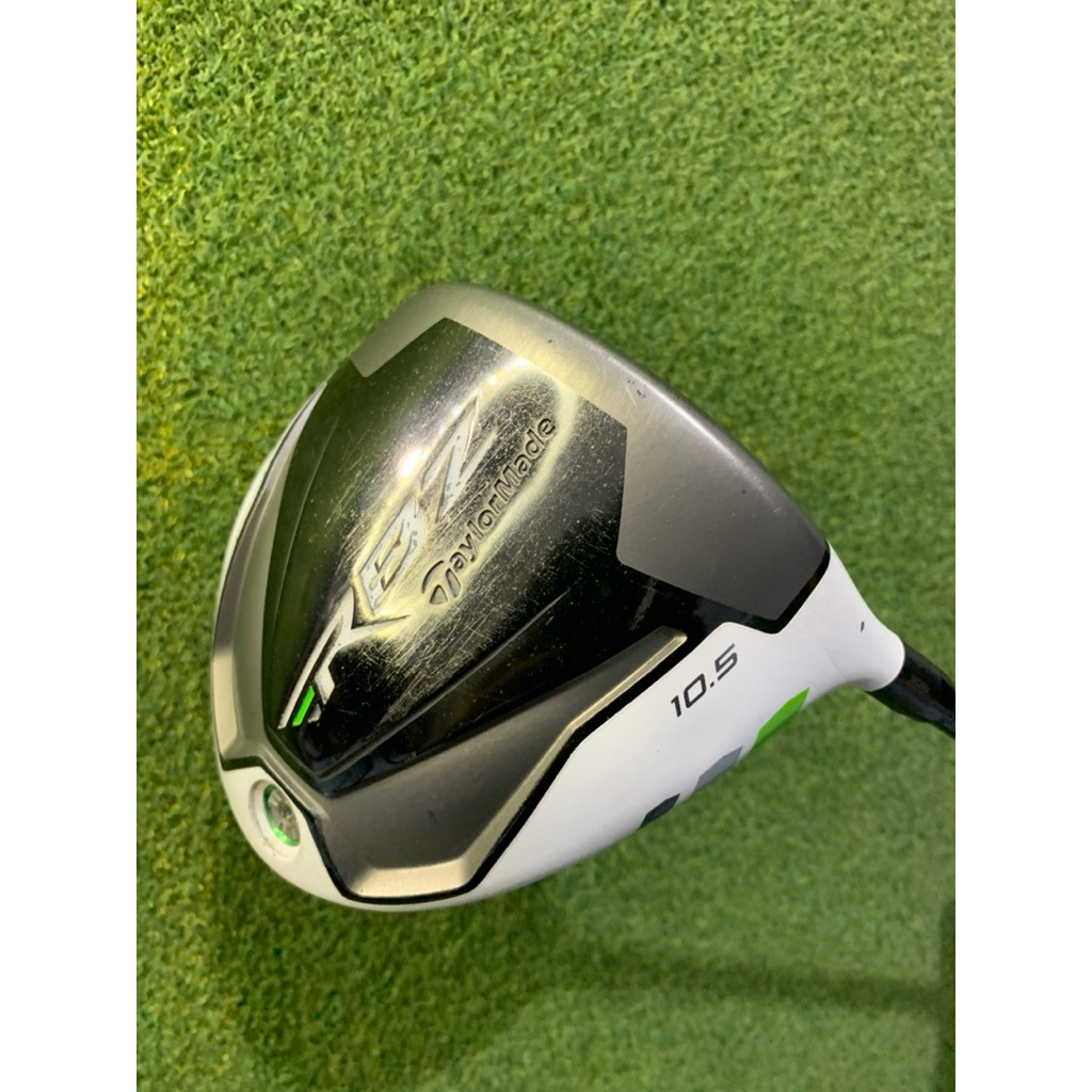 STIK GOLF MERK TAYLORMADE RBZ JENIS DRIVER