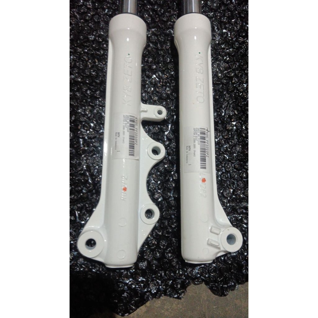 shock depan kyb jupiter z