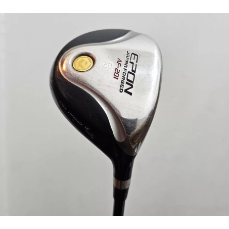 Titis Golf | Stick Golf Wood EPON Af-201
