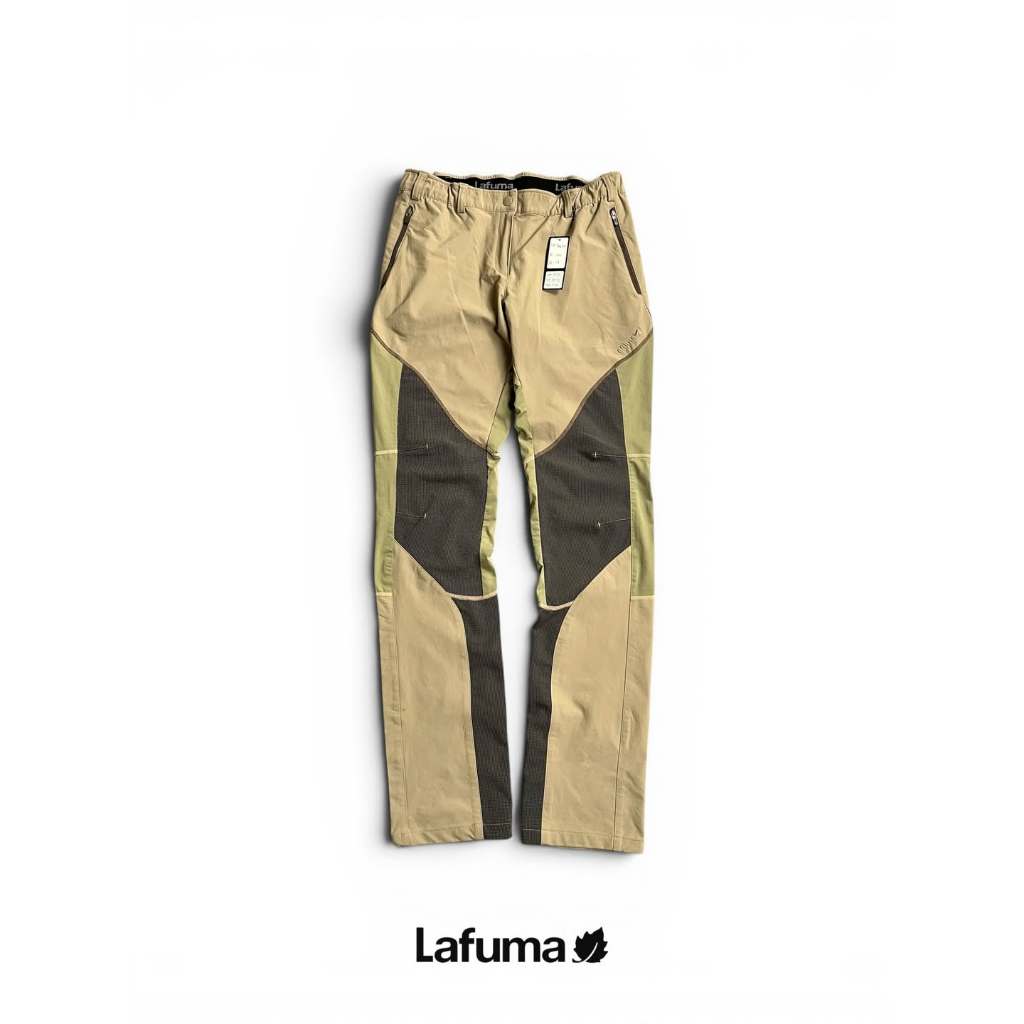 LAFUMA HIKING PANTS (CODE CO20)
