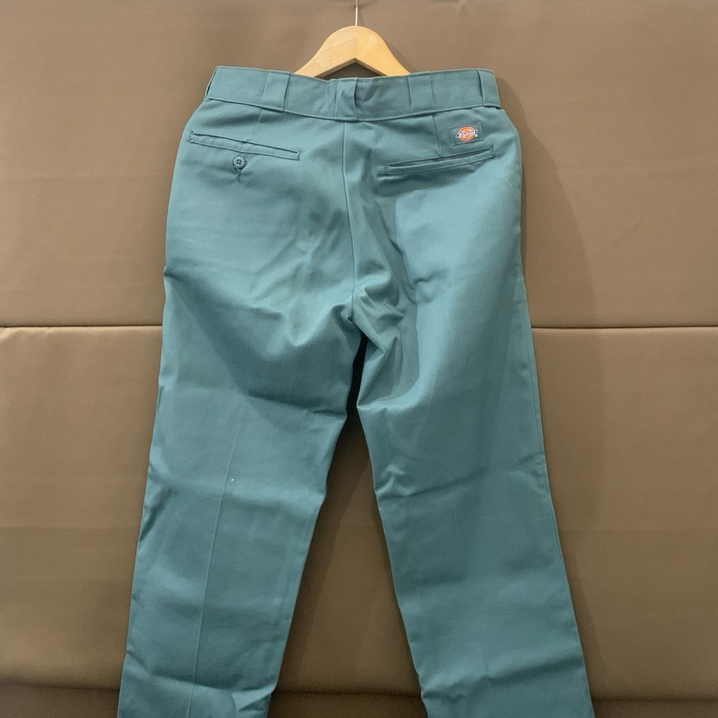 Dickies 874 Lincol Green 30x32