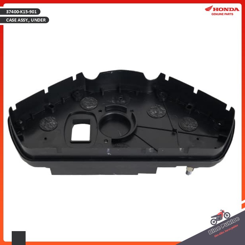 Cover Bawah Speedometer Honda CB150R StreetFire - 37400K15901 - CASE ASSY., UNDER