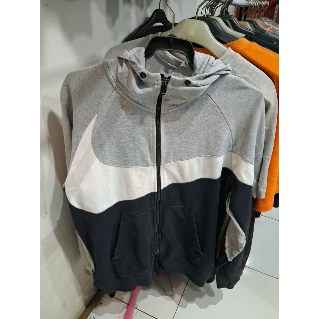 Hoodie Nike Big swoosh