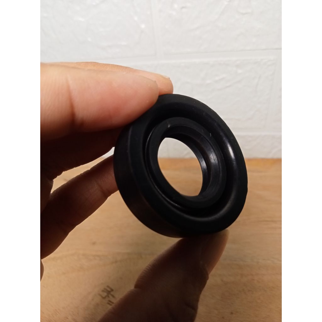 karet Sil seal pompa engkol Pertamini isi 12 pcs
