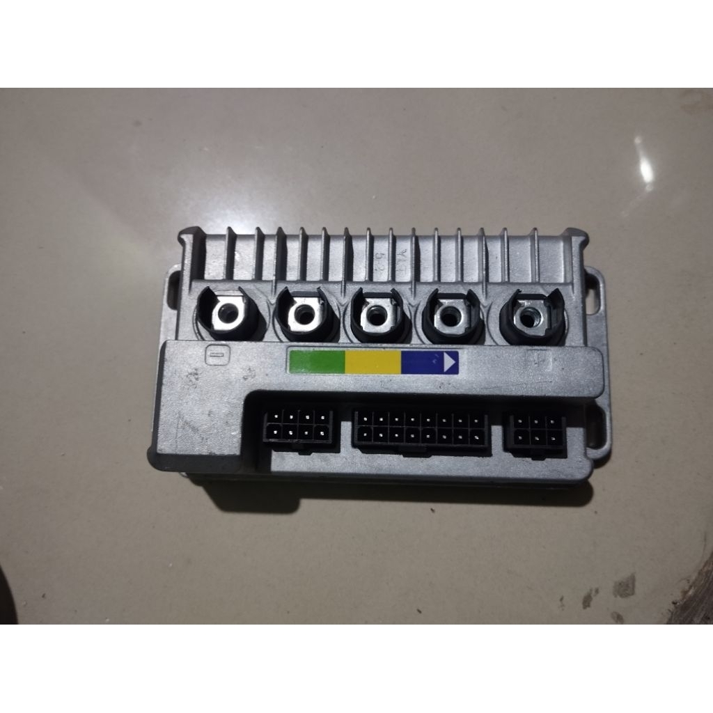 CONTROLLER ORIGINAL RF 8 UWINFLY