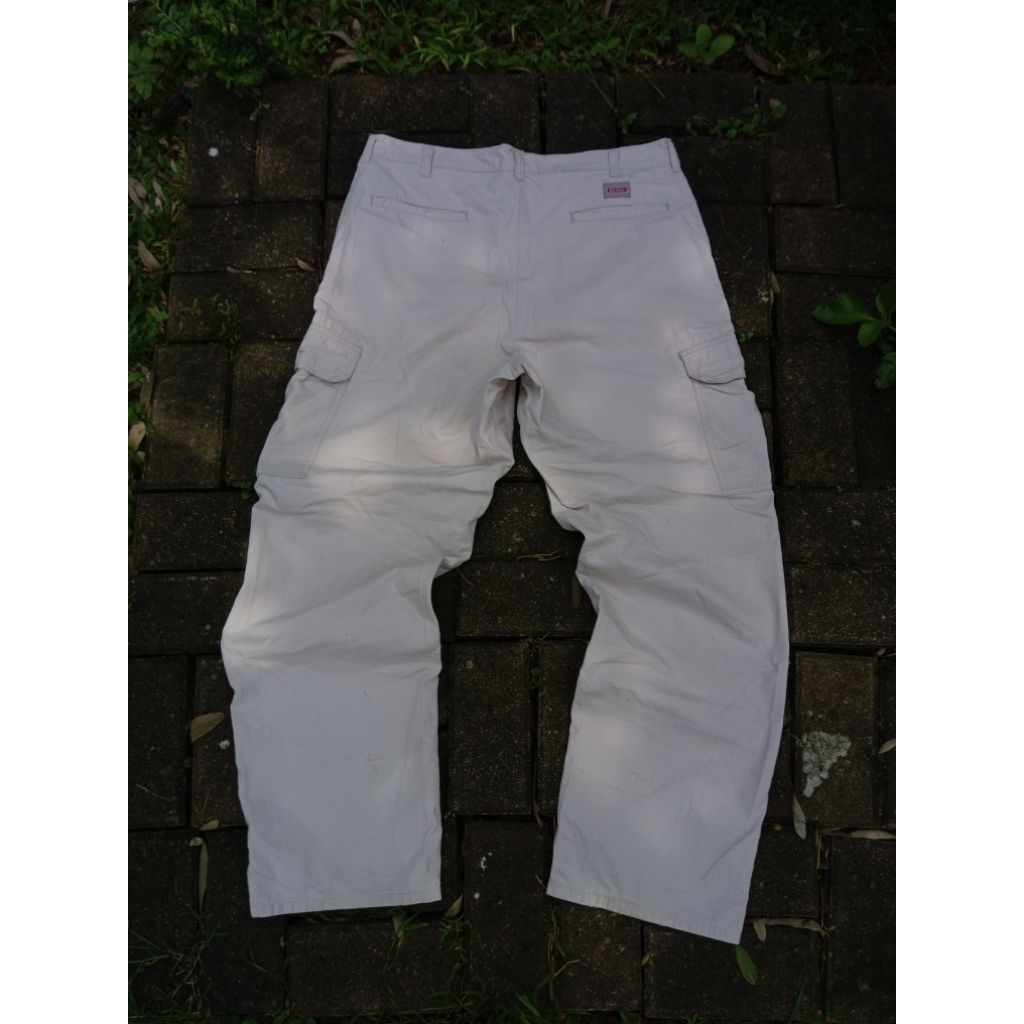 Celana dickies cargo genuine