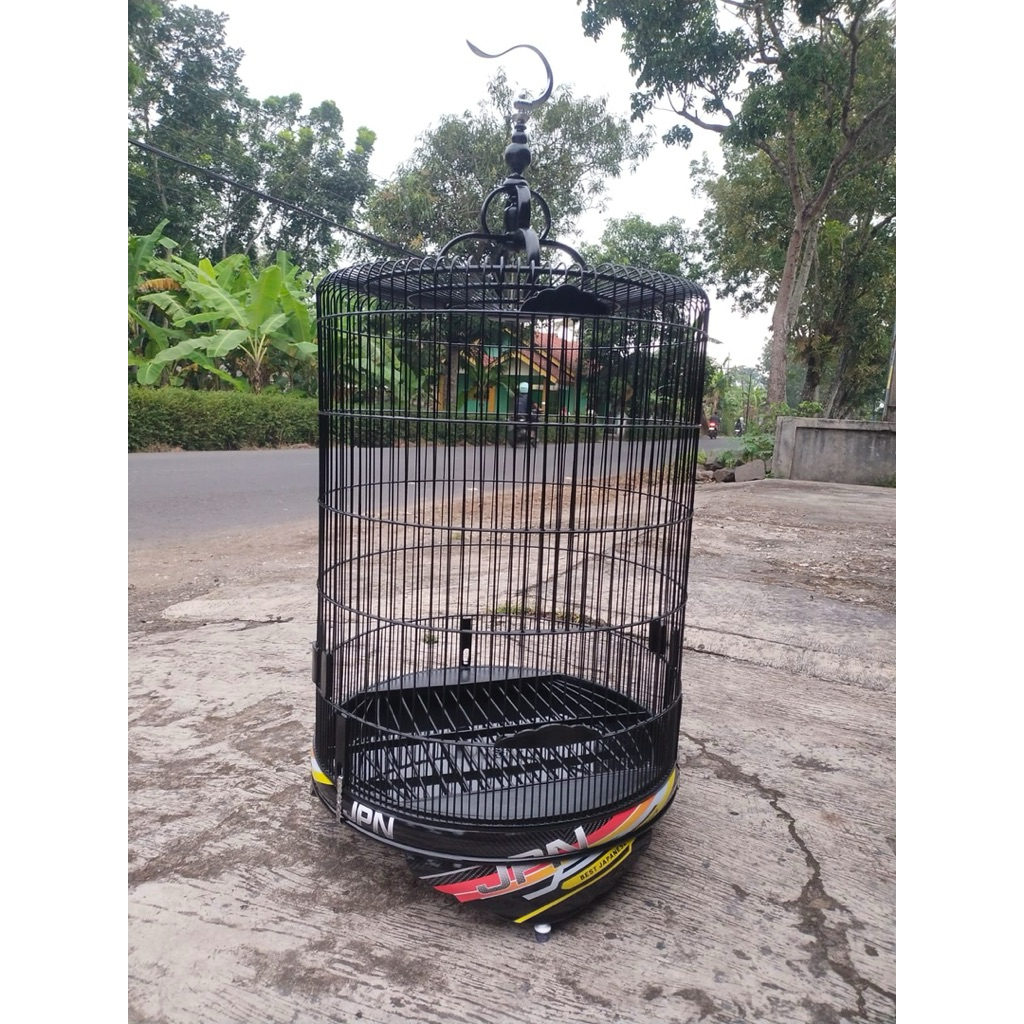 Sangkar MB Decall JPN