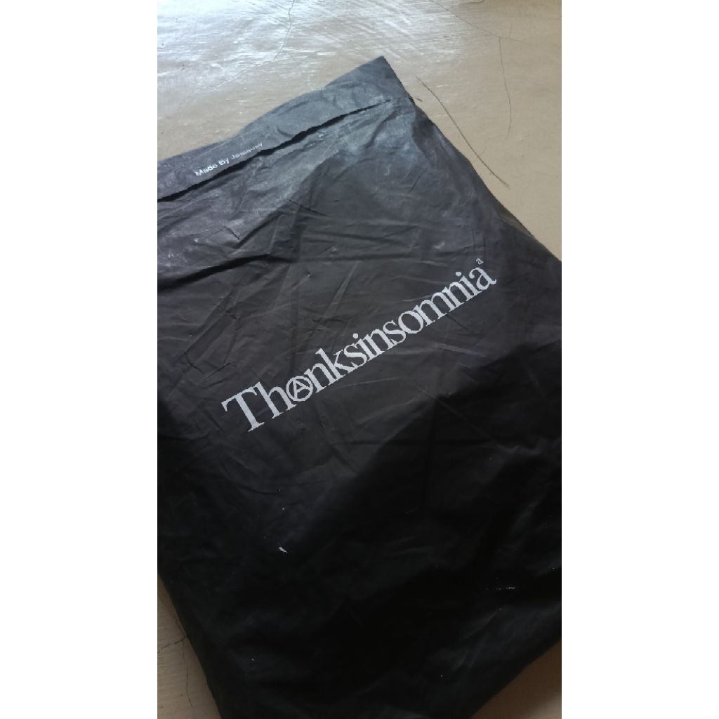 Thankinsomnia