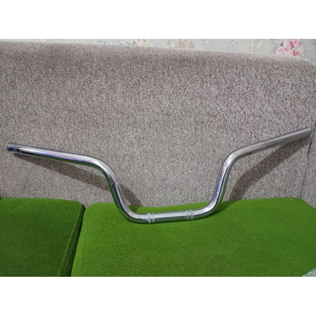 Stang Megapro Original Copotan