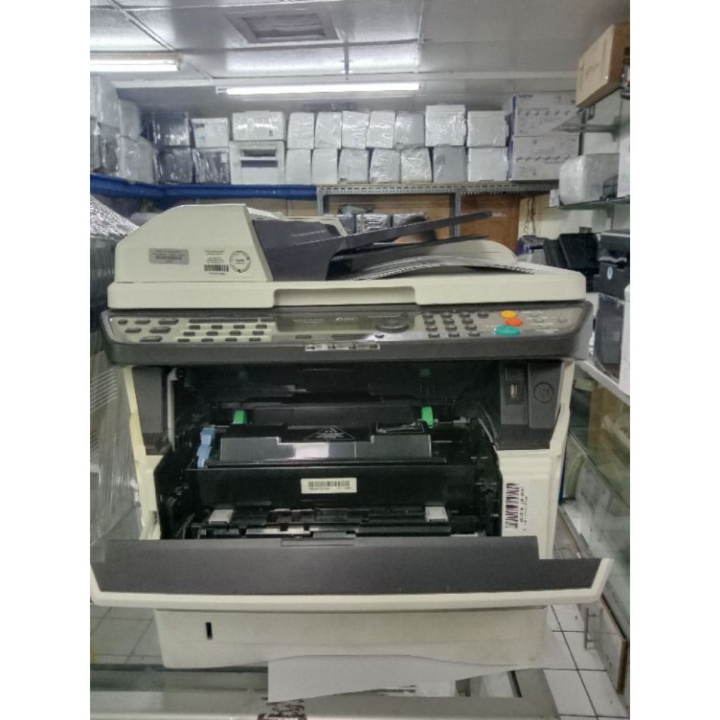 Kyocera ecosys m2040dn
