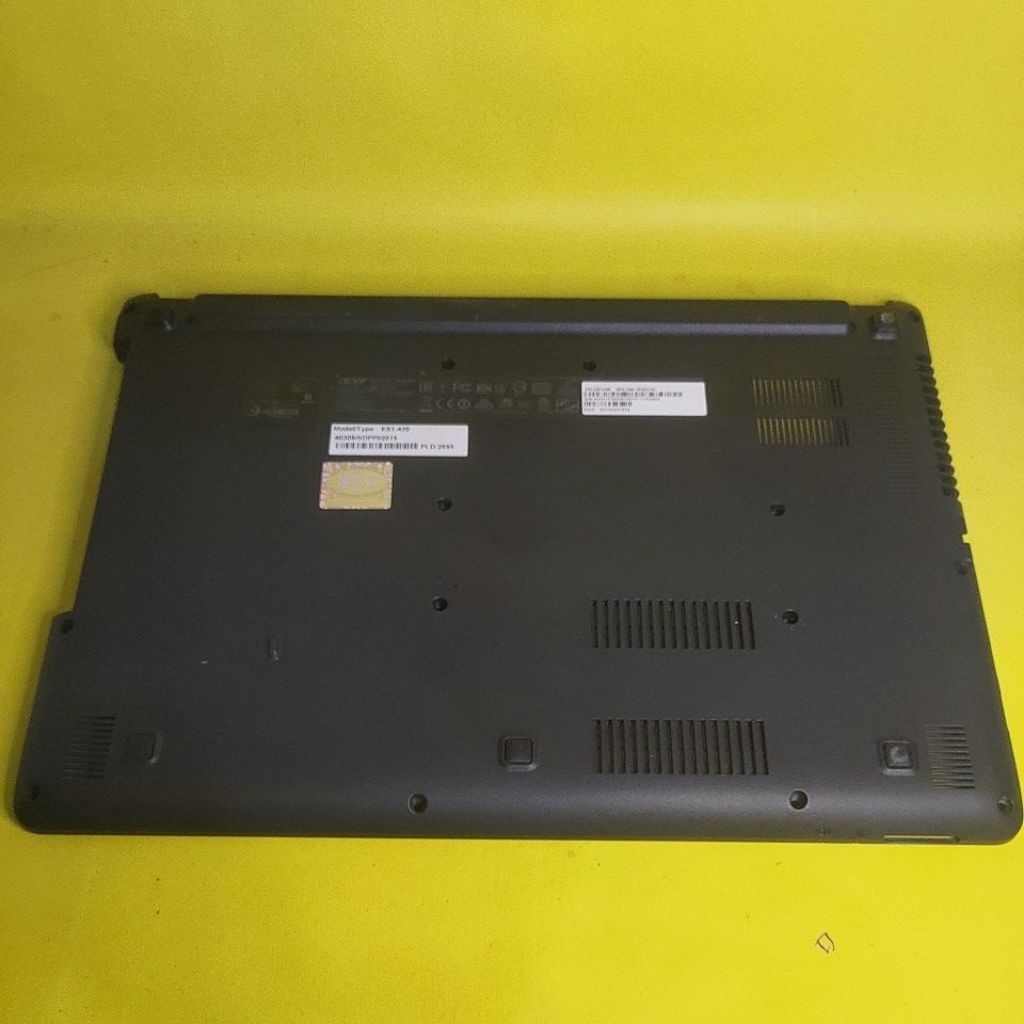 KESING CASE BOTTOM ACER ASPIRE ES14 ES1 420 ES1-420 ES1 421 ES1-421 ES 422 ES1-422