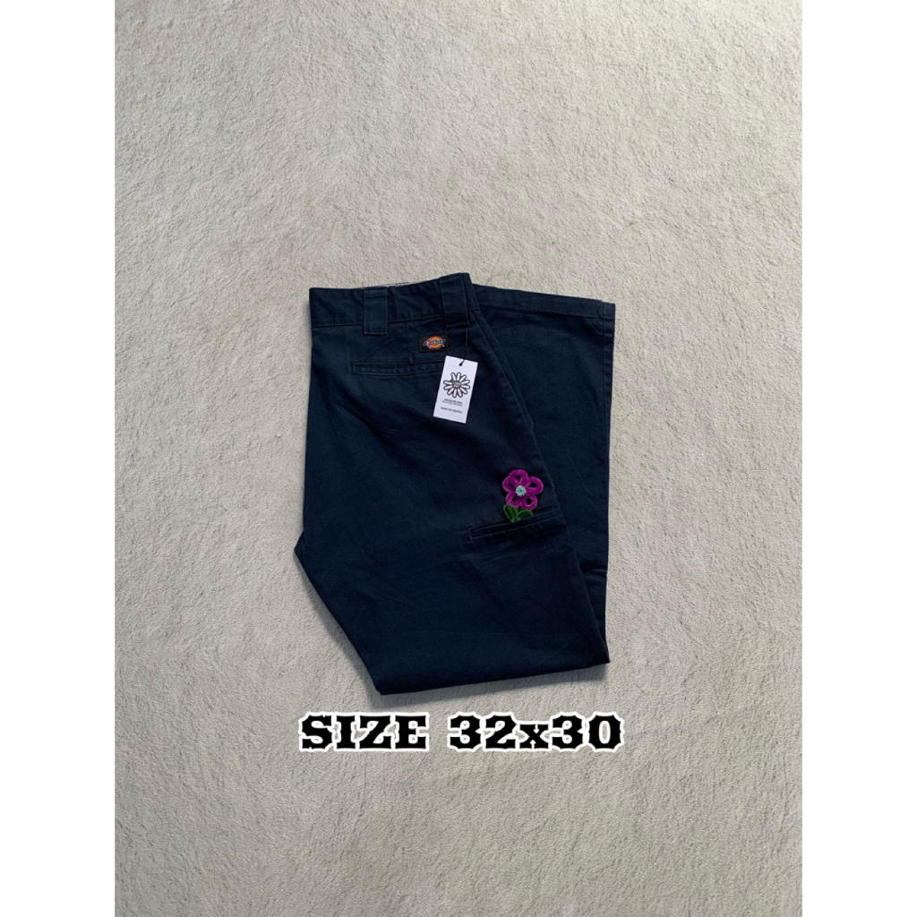 Celana Dickies Cellpocket - Slim Taper