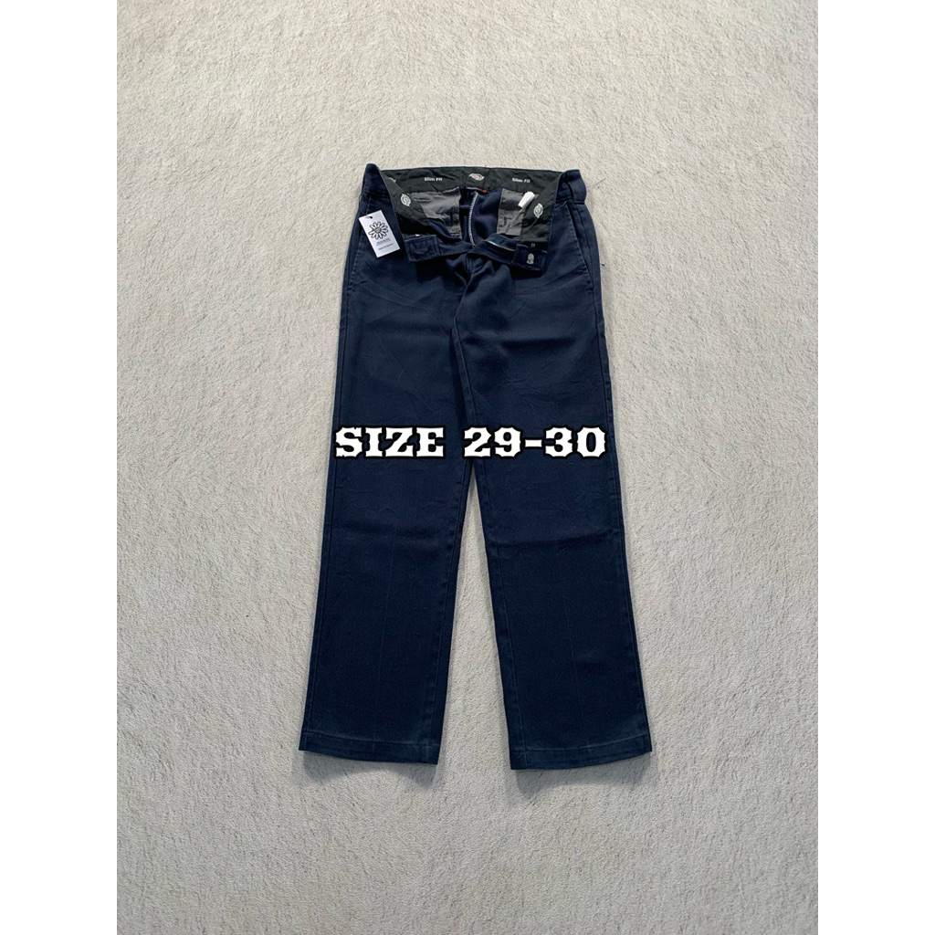 Celana Dickies FLEX 873 Slim Fit