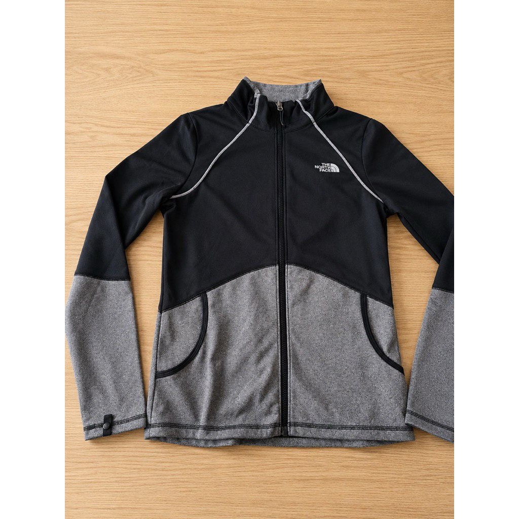 Jaket The North Face Second Like New Size L