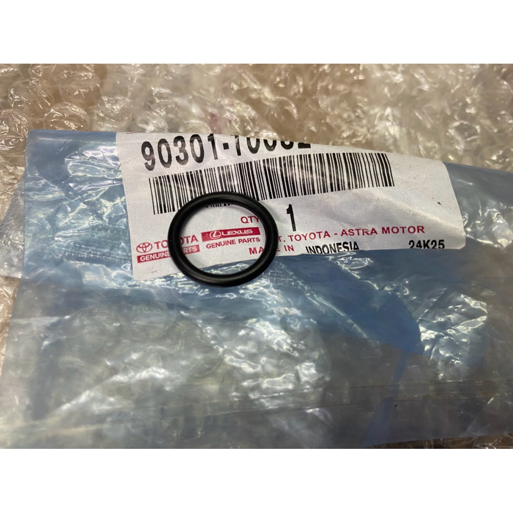 Seal Oring strainer oli Avanza-Xenia-Rush-Terios original