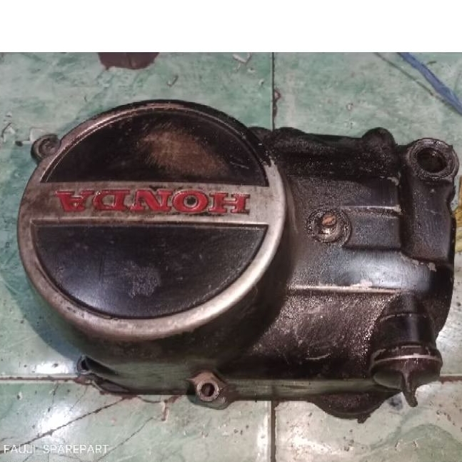 bak kalter kopling kanan Honda Supra x grand Supra fit legenda Astrea prima Star Revo old Supra fit 