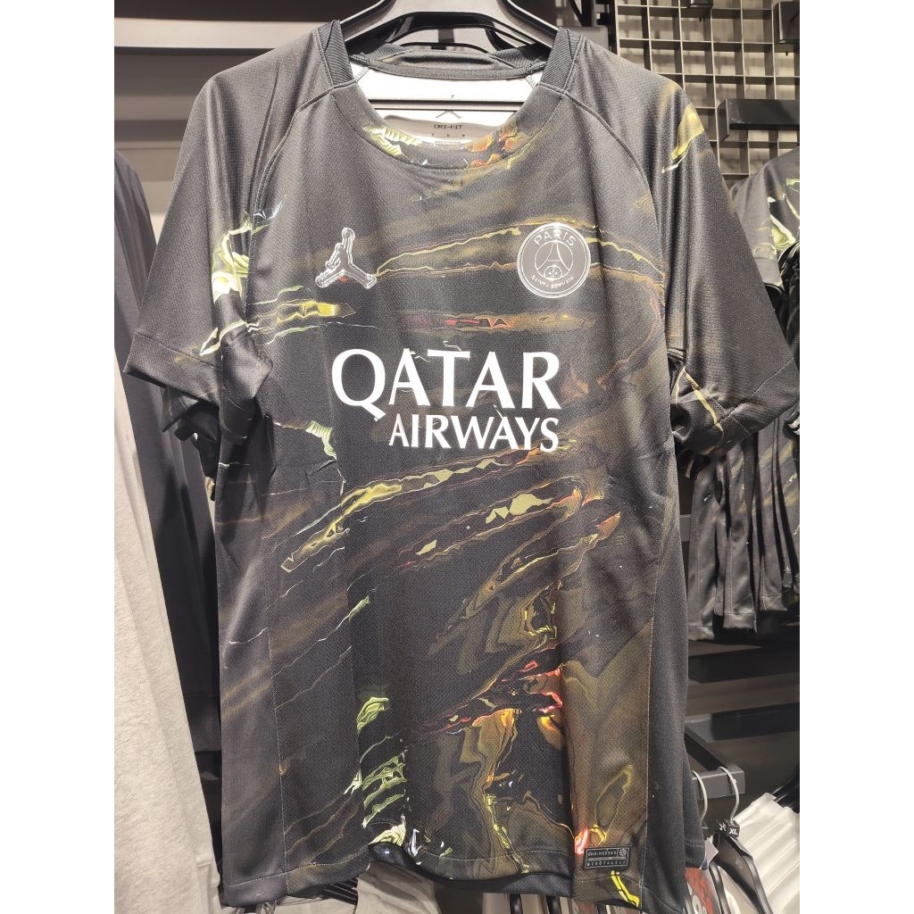 Jersey Psg 2026 Original