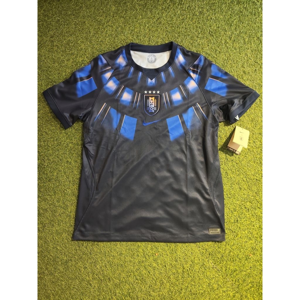 Jersey Uruguay Away 2026 Original
