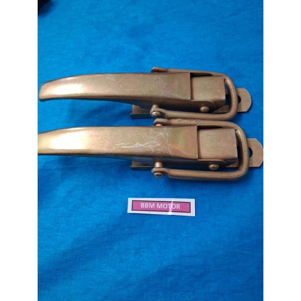 1 set Kunci Bak Belakang Mitsubishi L300, Kunci Tabeng Bak Mitsubishi L300