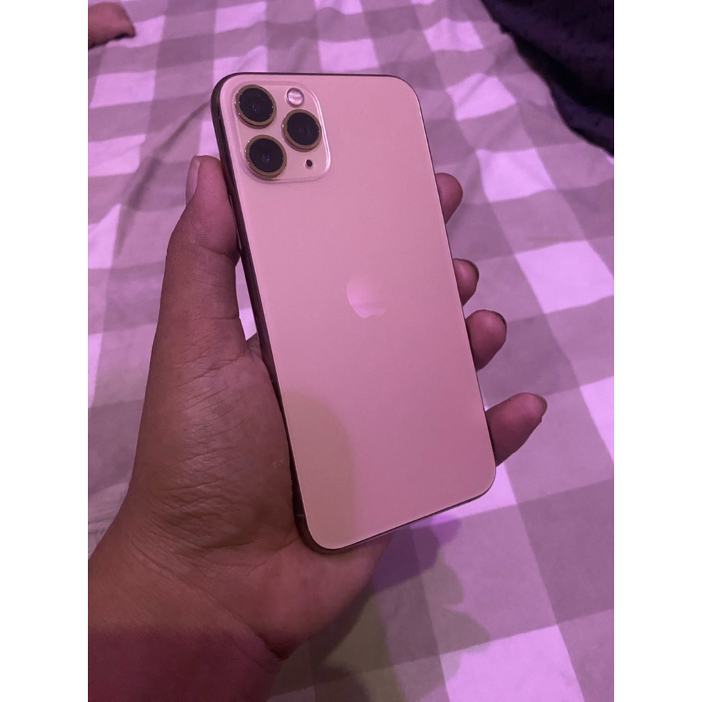 IPHONE 11 PRO 64GB