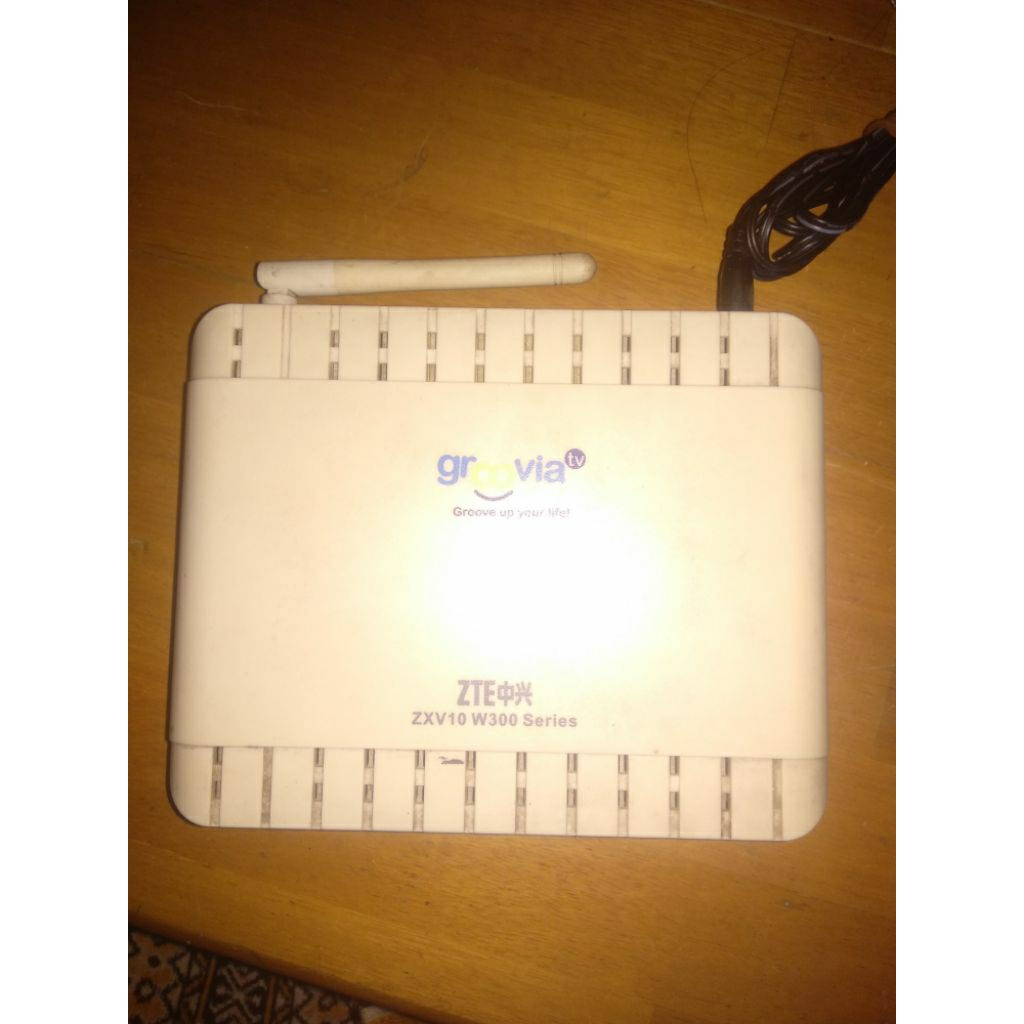 ZTE ZXV10 TERMURAH