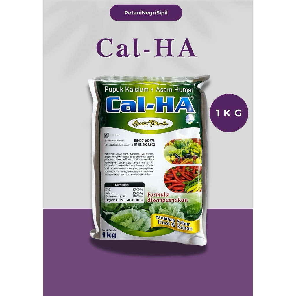 Cal-HA