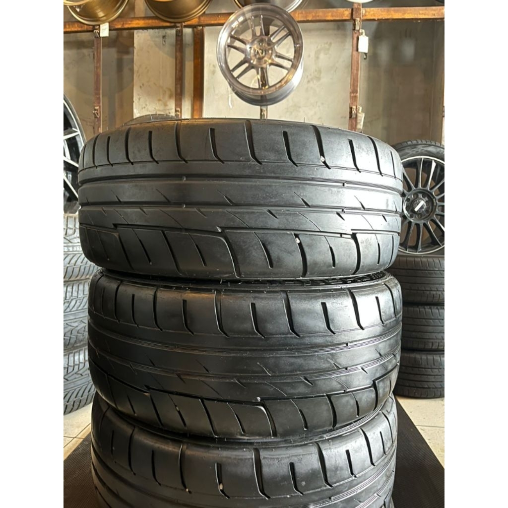gt radial champiro sx2 205/50 r16 95% like new