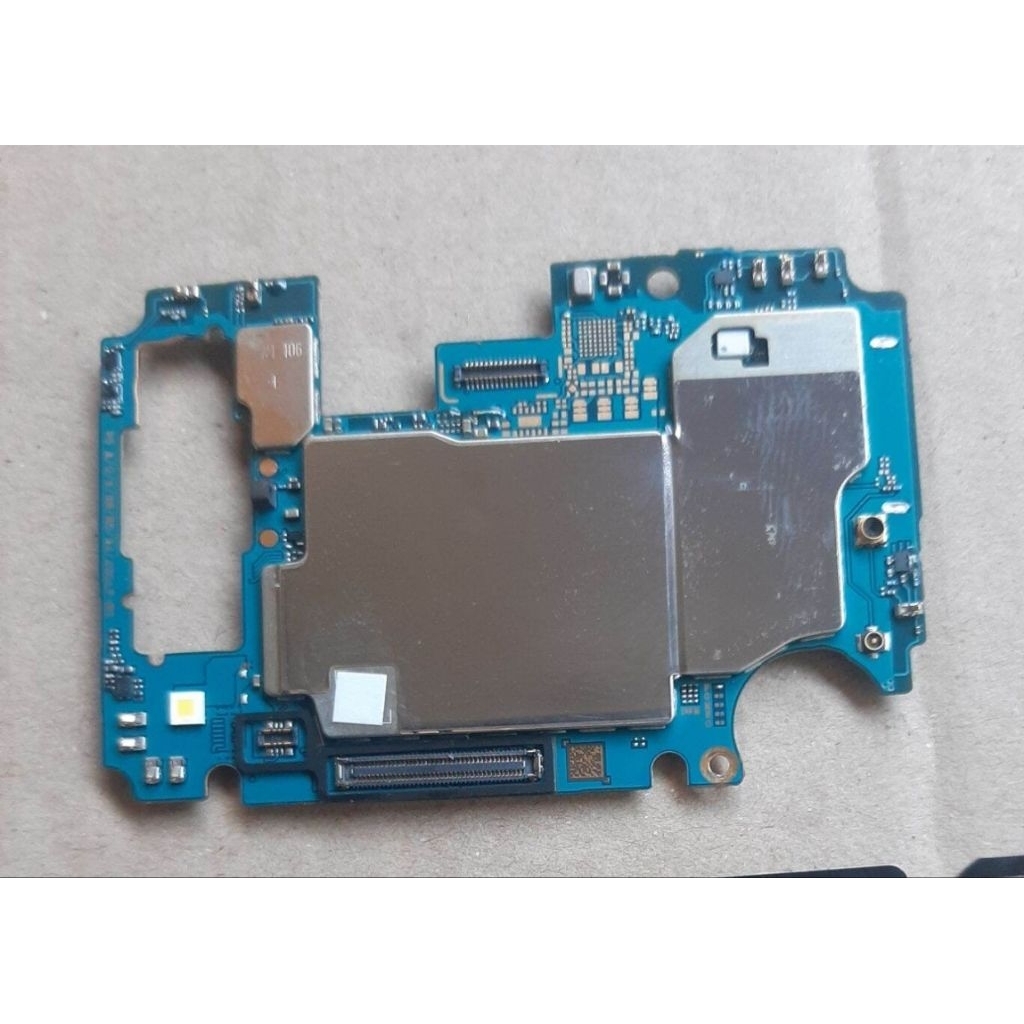 mesin samsung A70 ex sein ram 6/128 normal perawan bergaransi