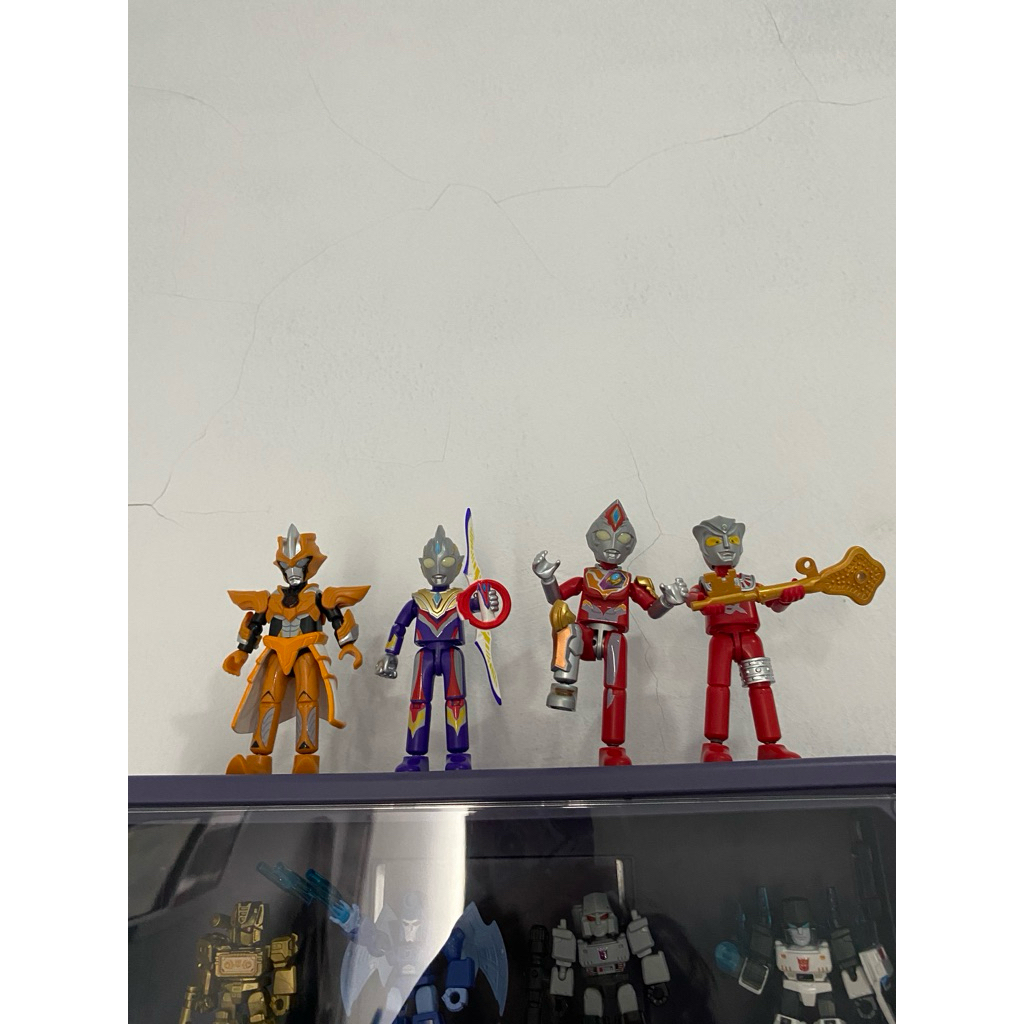 blokees ultraman