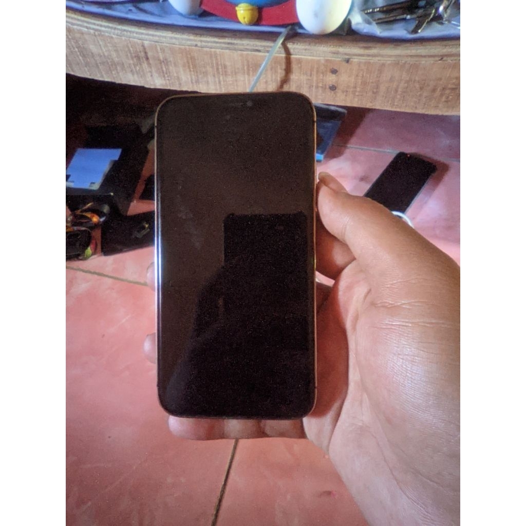 Iphone x mati
