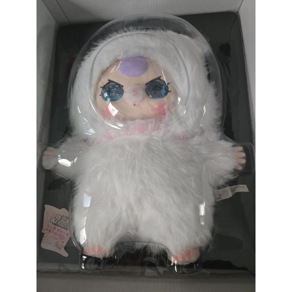 ai bb3 800% blindbox